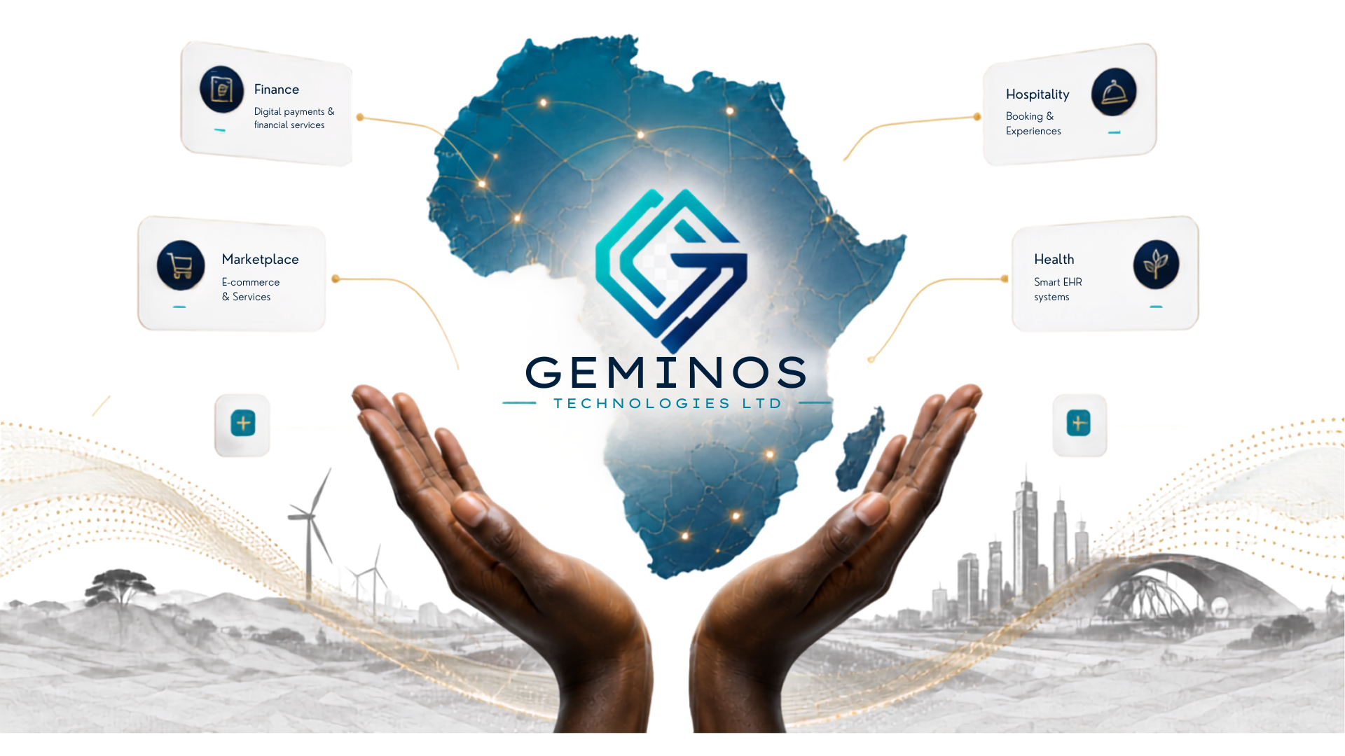 Geminos Technologies