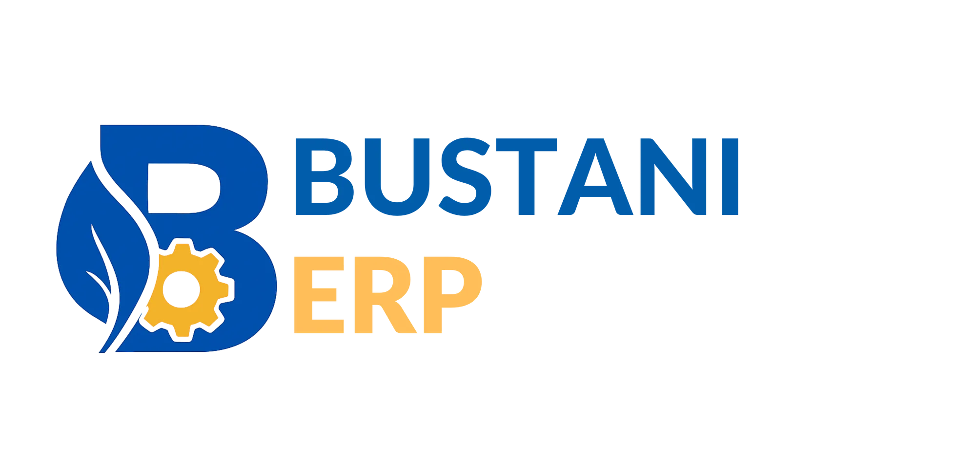 Bustani ERP preview
